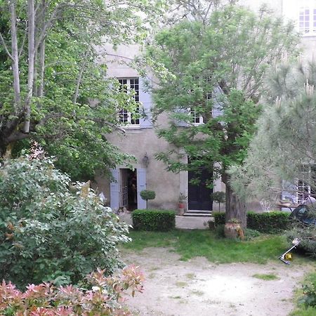 La Maison D'En Face Villa Saint-Affrique-les-Montagnes Екстериор снимка