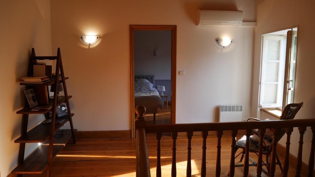 La Maison D'En Face Villa Saint-Affrique-les-Montagnes Стая снимка