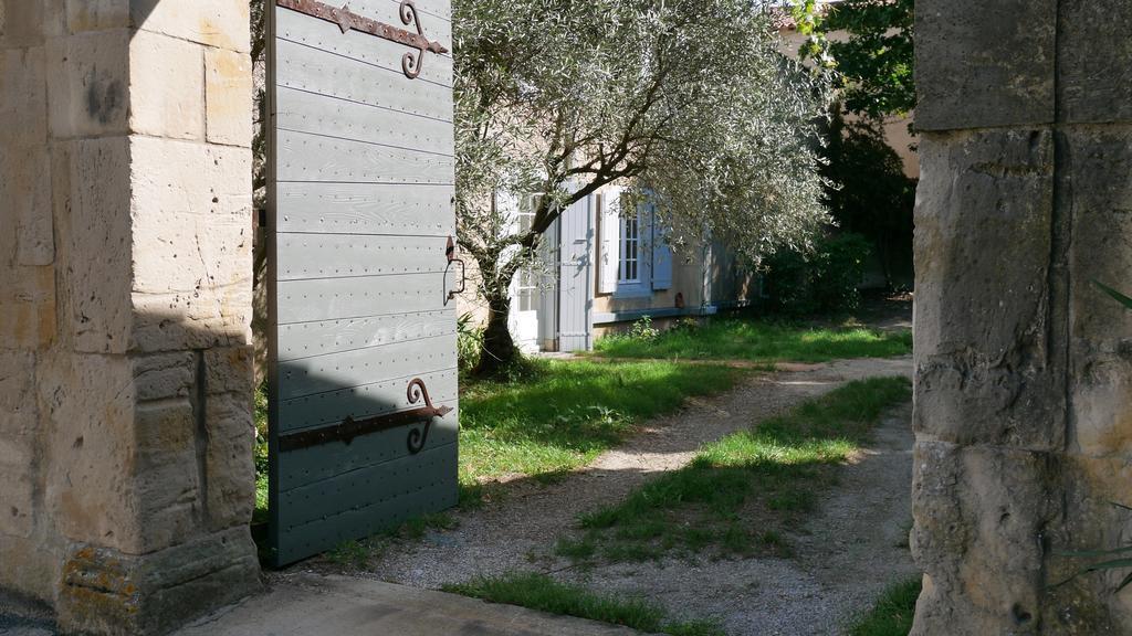 La Maison D'En Face Villa Saint-Affrique-les-Montagnes Стая снимка